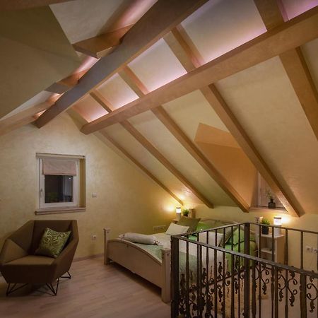 Royal Apartment Varos Split Dış mekan fotoğraf