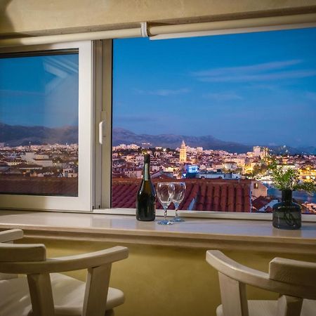 Royal Apartment Varos Split Dış mekan fotoğraf