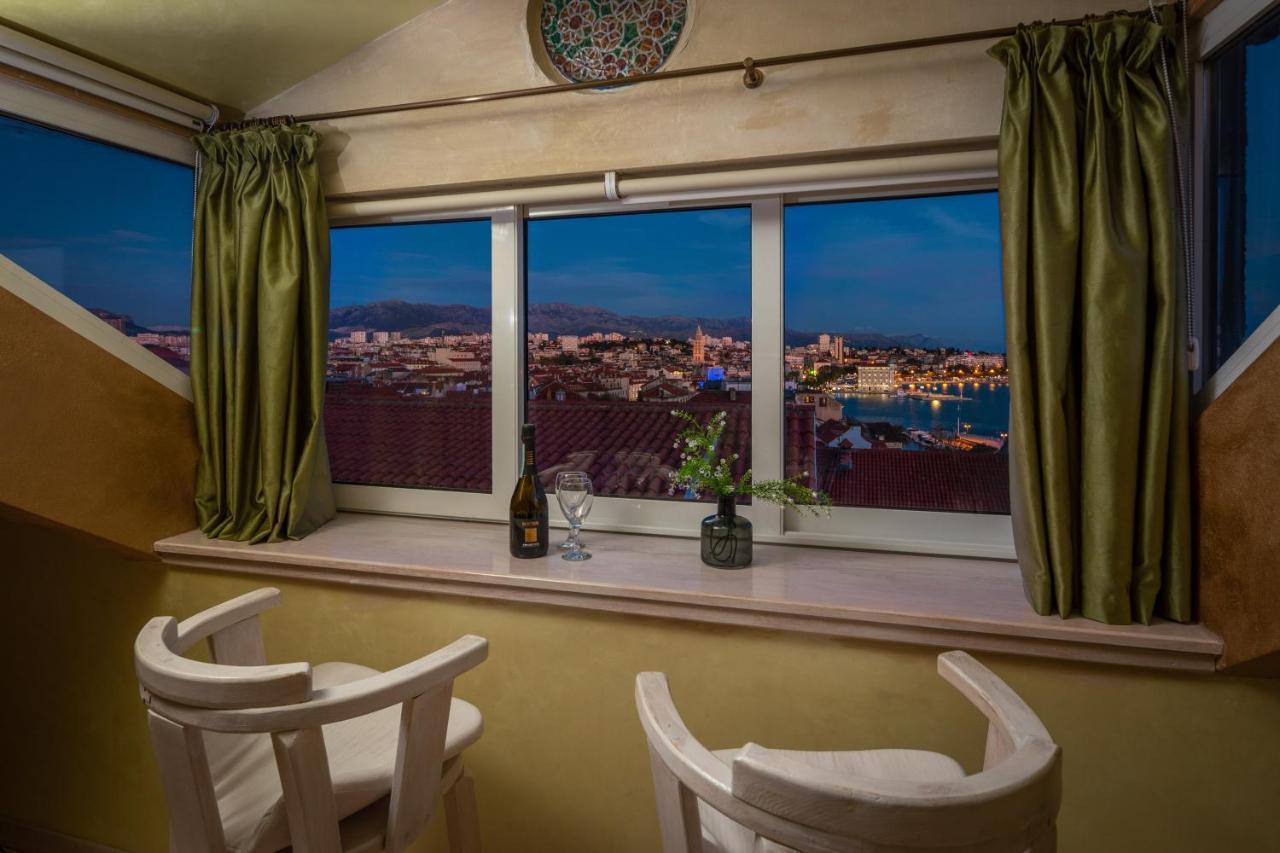 Royal Apartment Varos Split Dış mekan fotoğraf