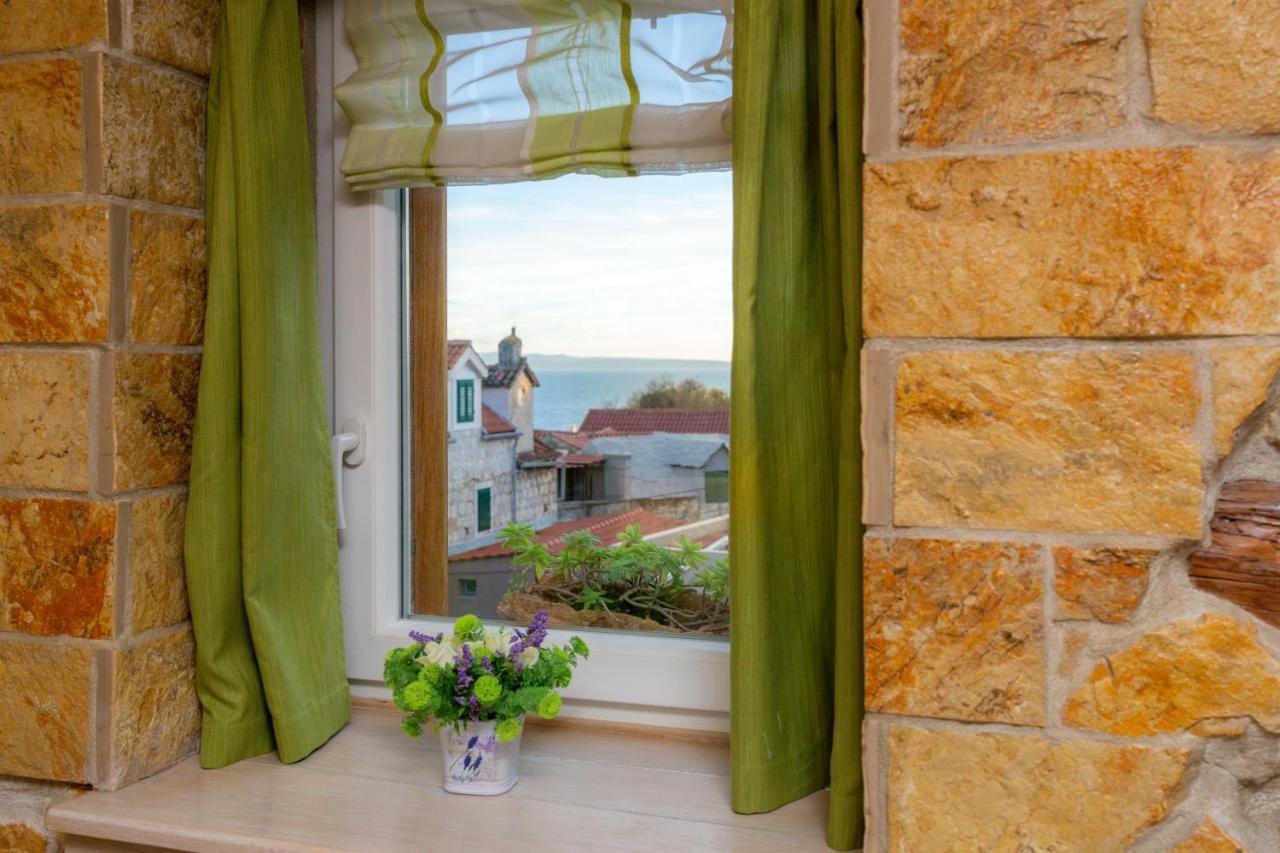 Royal Apartment Varos Split Dış mekan fotoğraf
