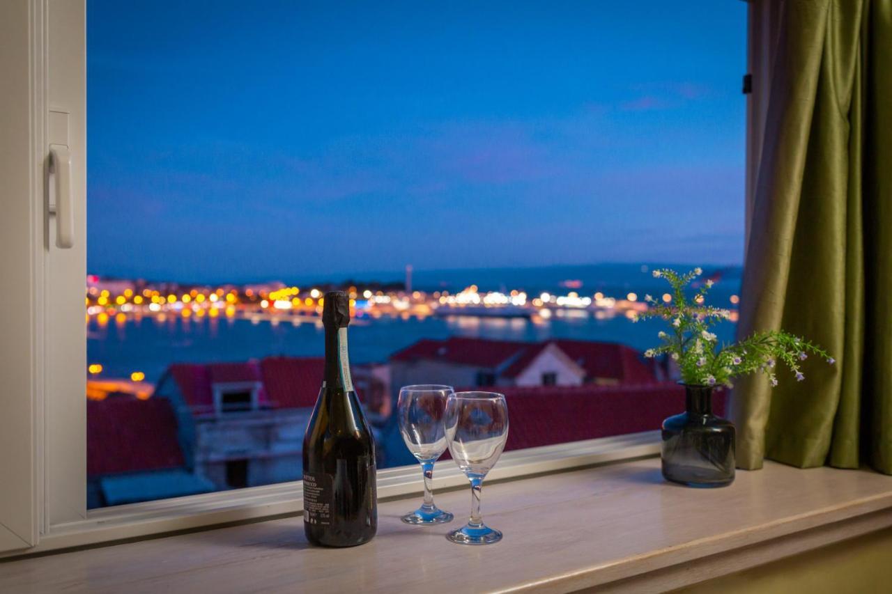 Royal Apartment Varos Split Dış mekan fotoğraf