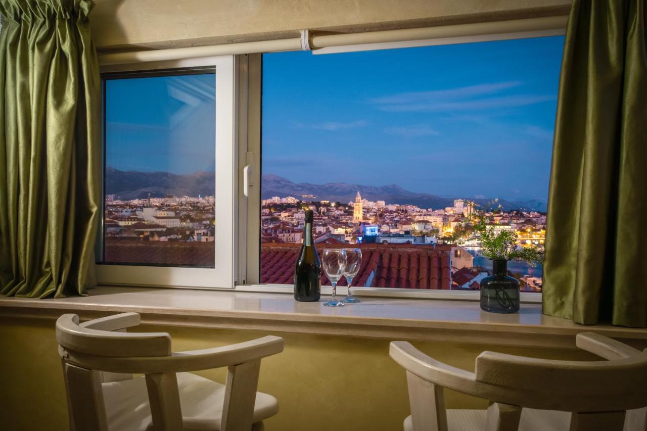Royal Apartment Varos Split Dış mekan fotoğraf