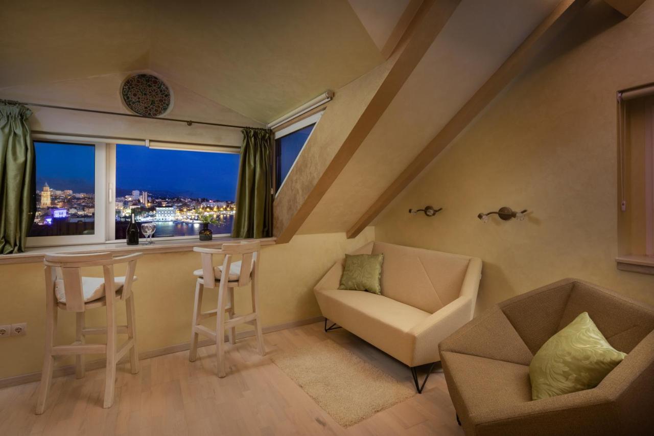 Royal Apartment Varos Split Dış mekan fotoğraf