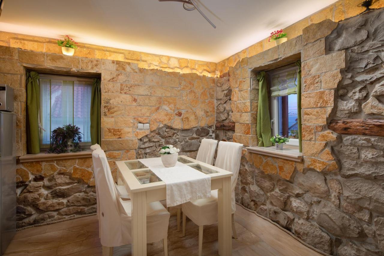 Royal Apartment Varos Split Dış mekan fotoğraf