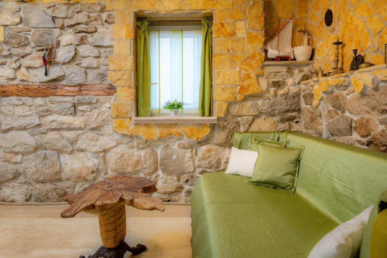 Royal Apartment Varos Split Dış mekan fotoğraf