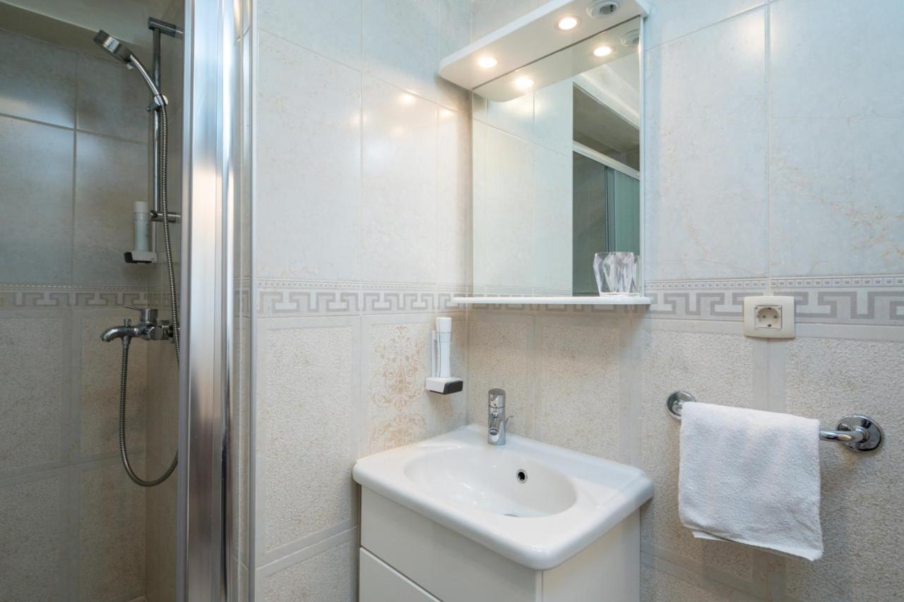 Royal Apartment Varos Split Dış mekan fotoğraf