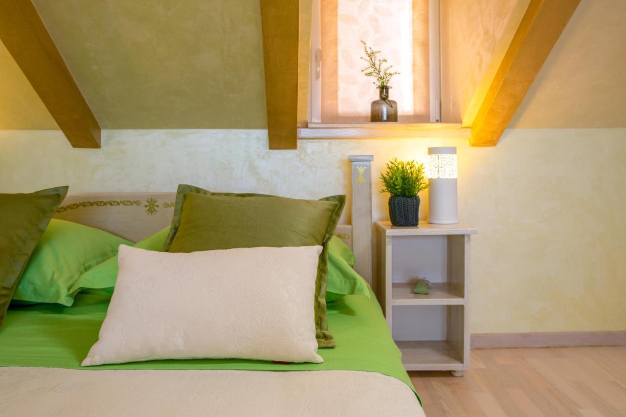Royal Apartment Varos Split Dış mekan fotoğraf