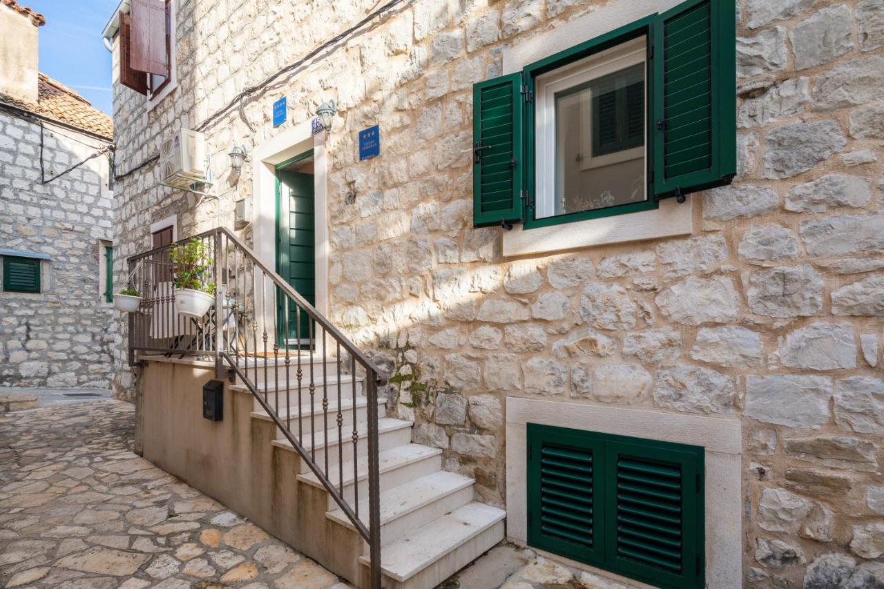 Royal Apartment Varos Split Dış mekan fotoğraf