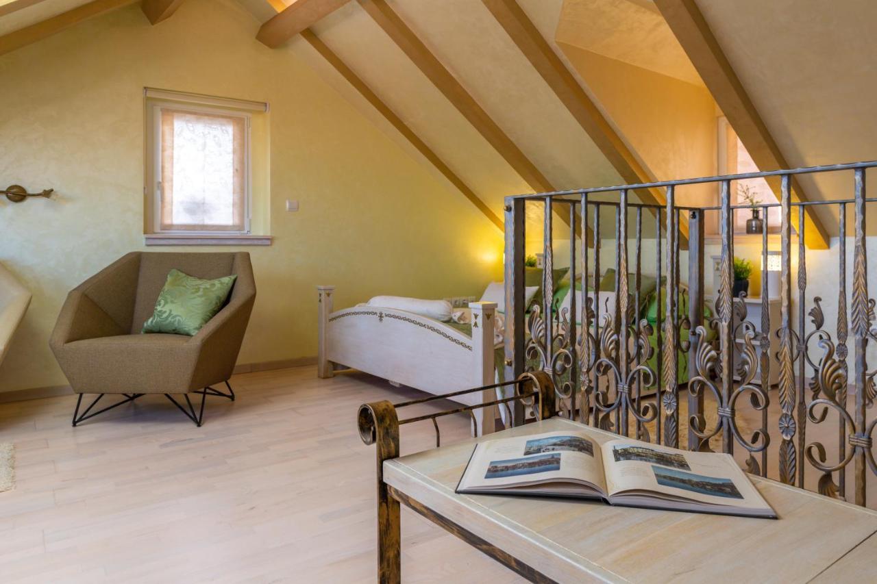 Royal Apartment Varos Split Dış mekan fotoğraf