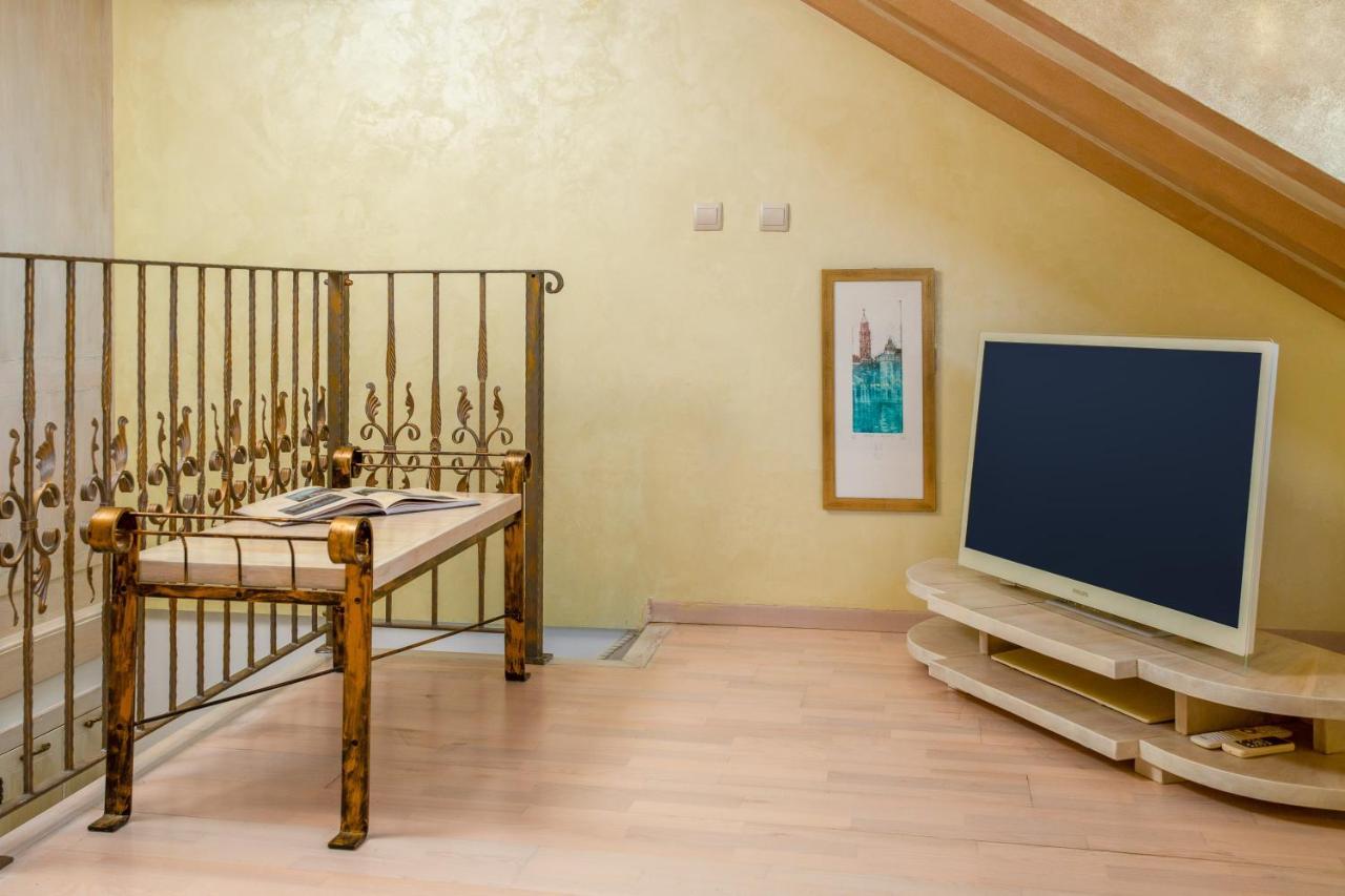 Royal Apartment Varos Split Dış mekan fotoğraf