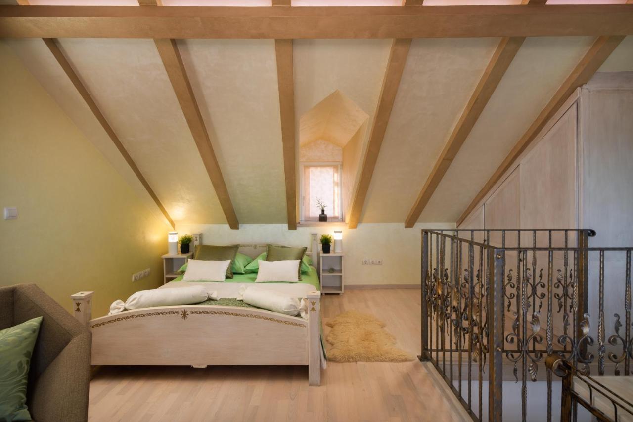 Royal Apartment Varos Split Dış mekan fotoğraf