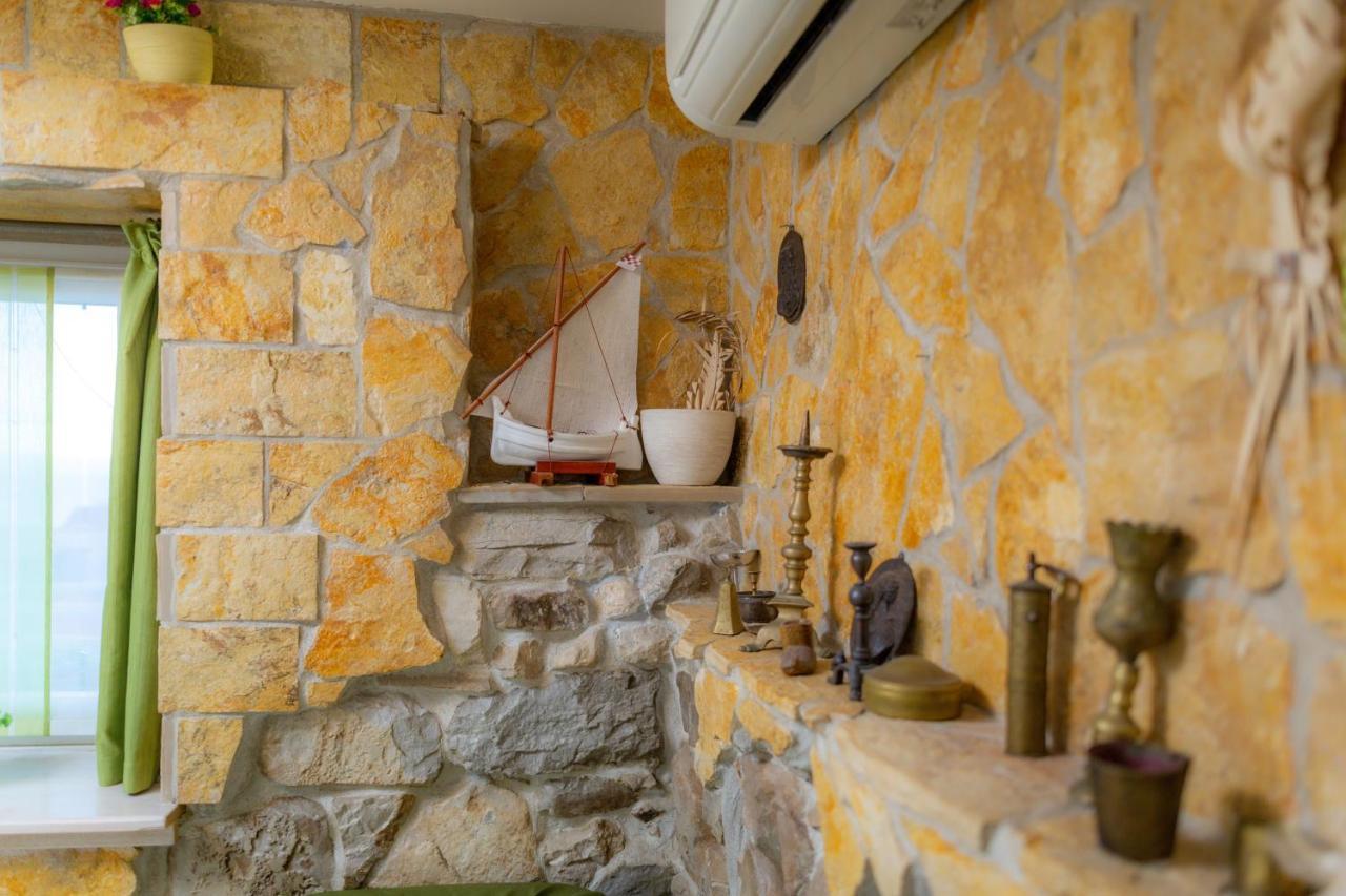 Royal Apartment Varos Split Dış mekan fotoğraf