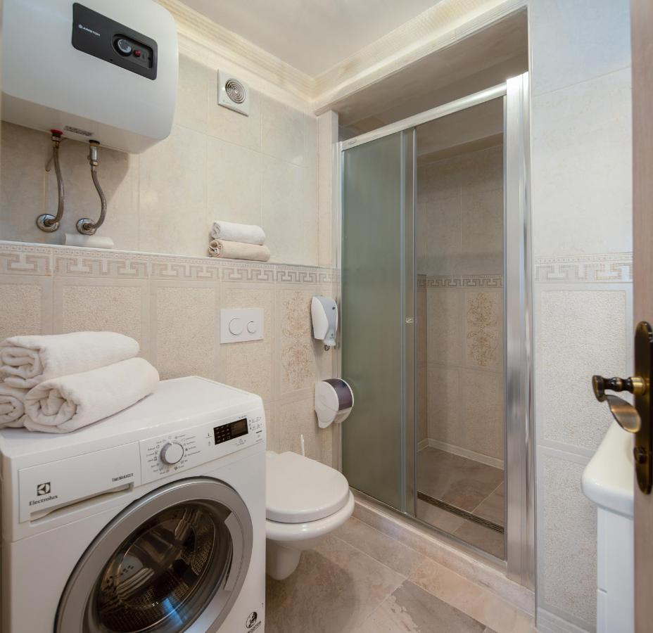 Royal Apartment Varos Split Dış mekan fotoğraf