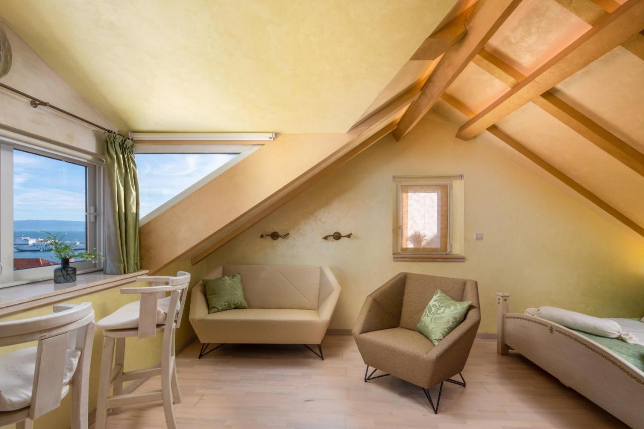 Royal Apartment Varos Split Dış mekan fotoğraf