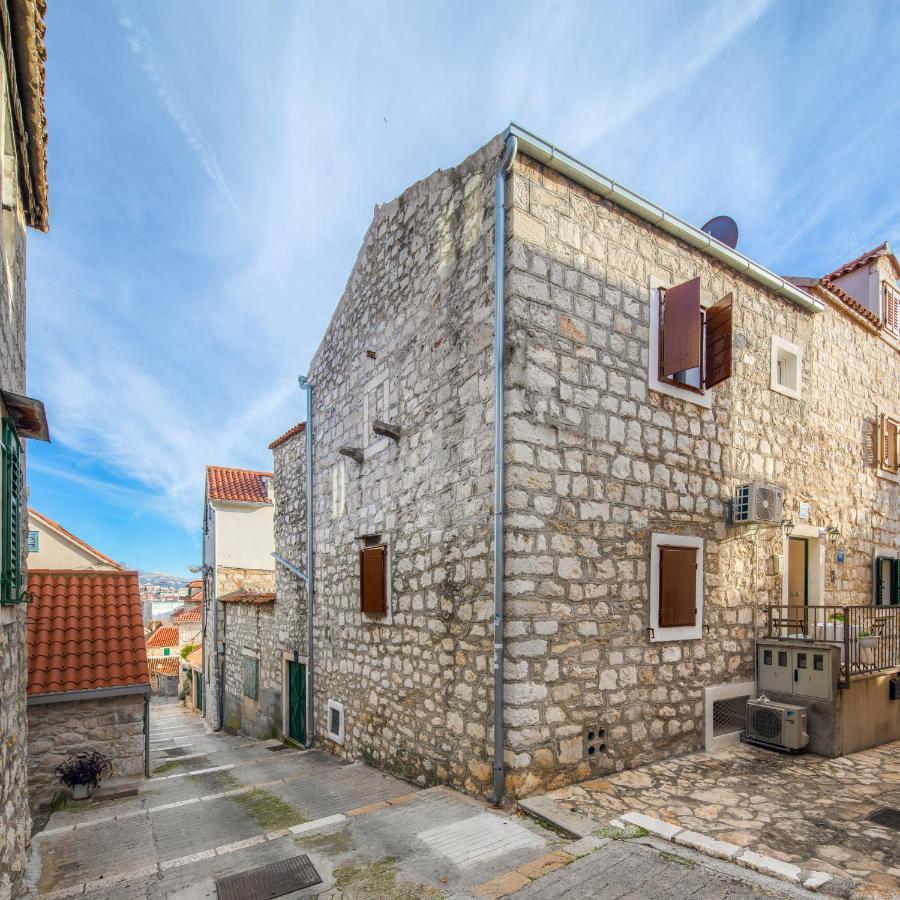 Royal Apartment Varos Split Dış mekan fotoğraf
