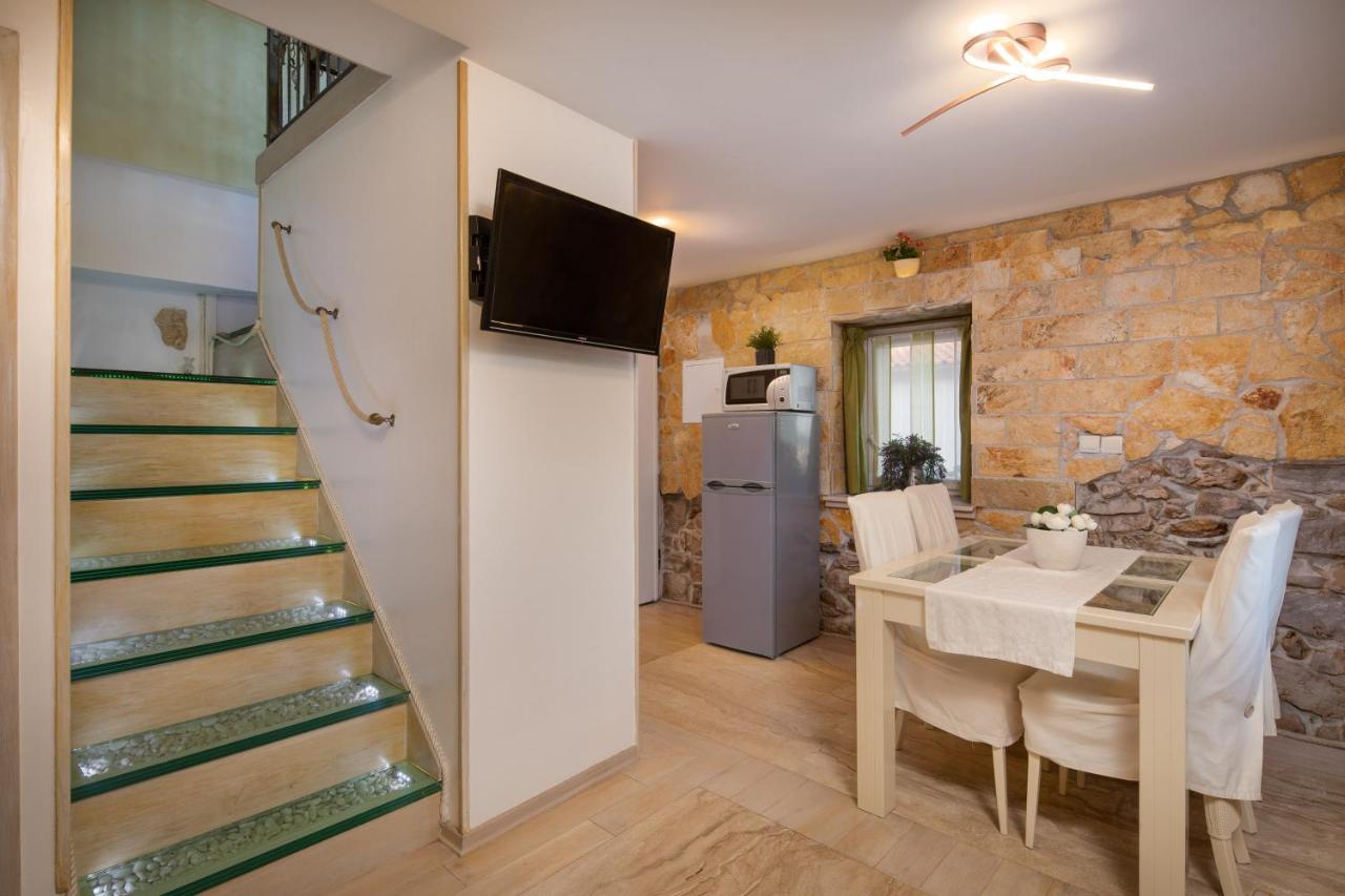 Royal Apartment Varos Split Dış mekan fotoğraf
