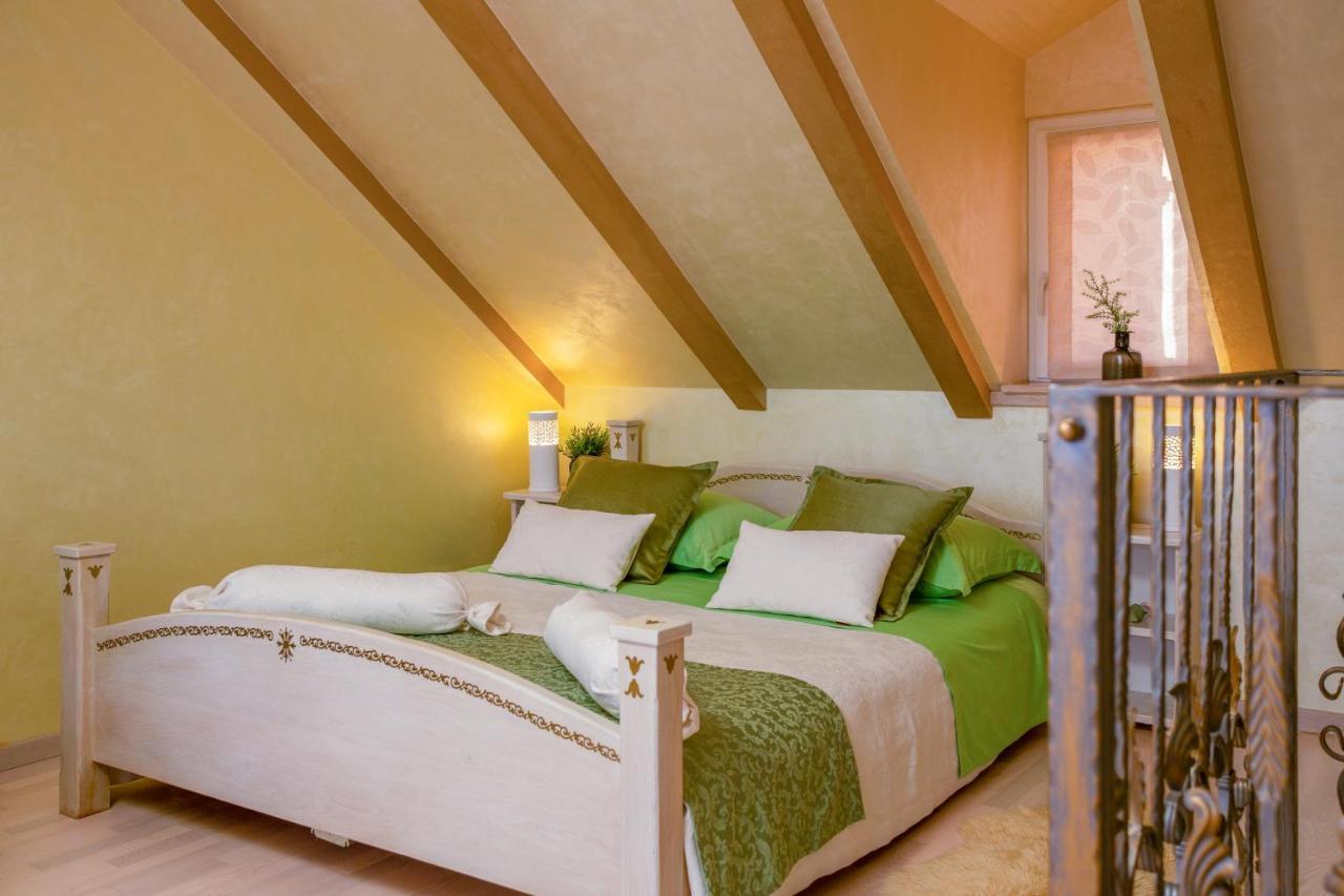 Royal Apartment Varos Split Dış mekan fotoğraf