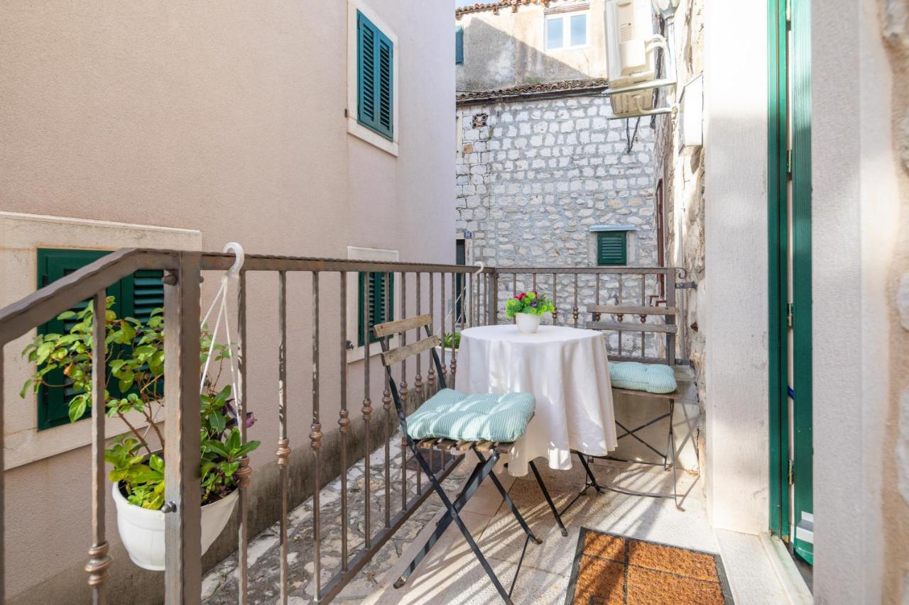 Royal Apartment Varos Split Dış mekan fotoğraf