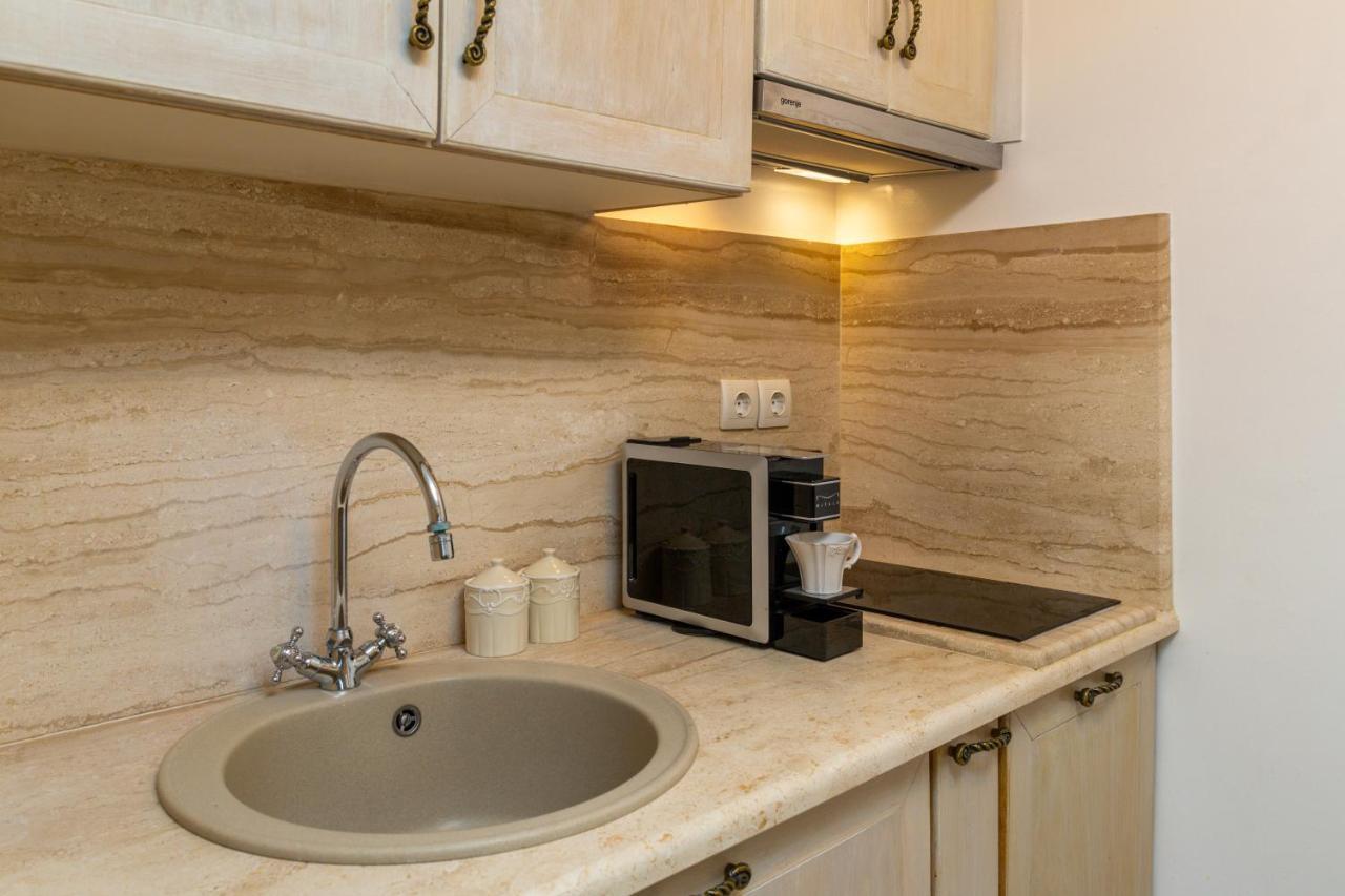 Royal Apartment Varos Split Dış mekan fotoğraf