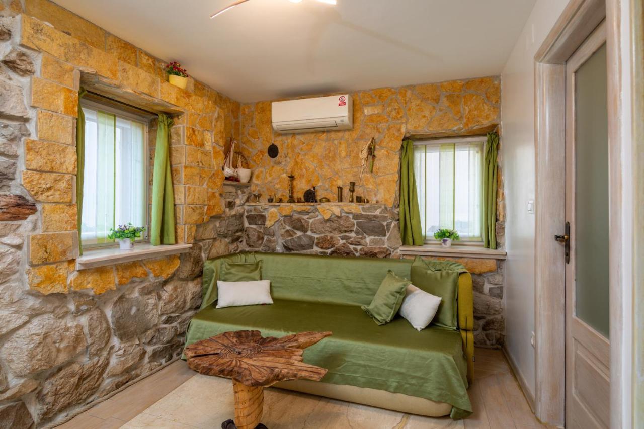 Royal Apartment Varos Split Dış mekan fotoğraf