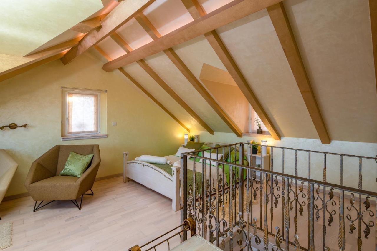 Royal Apartment Varos Split Dış mekan fotoğraf