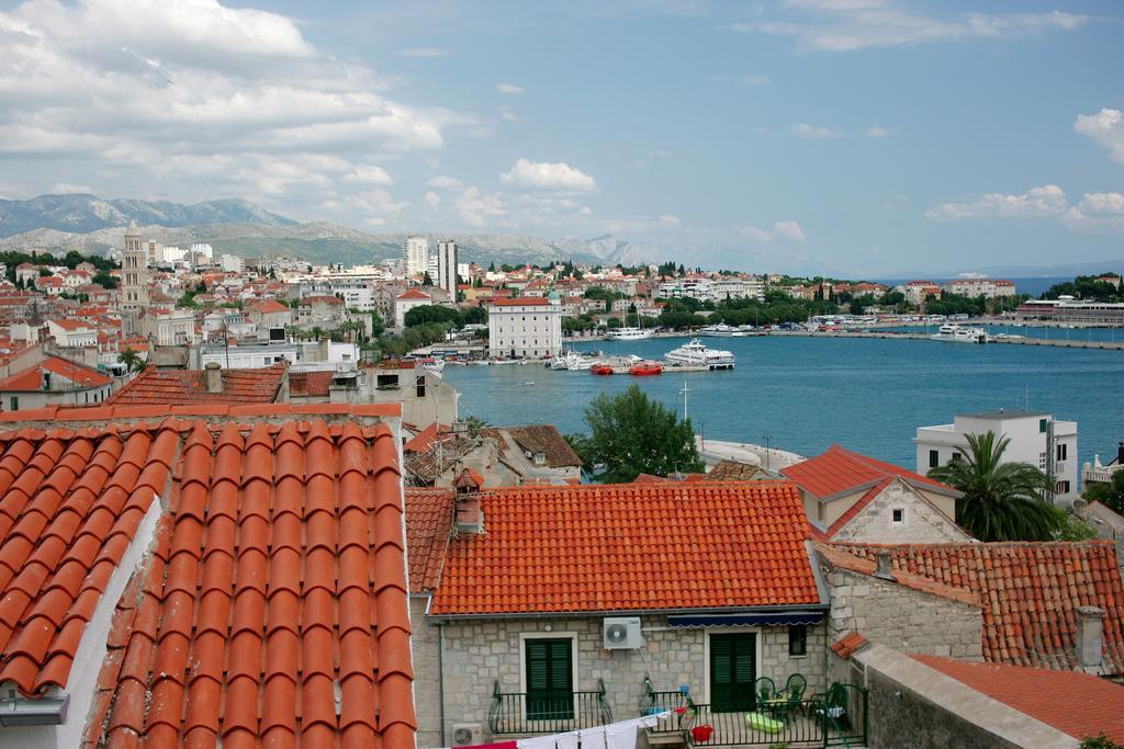Royal Apartment Varos Split Dış mekan fotoğraf