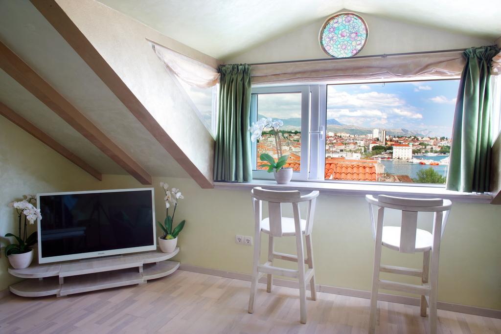 Royal Apartment Varos Split Dış mekan fotoğraf