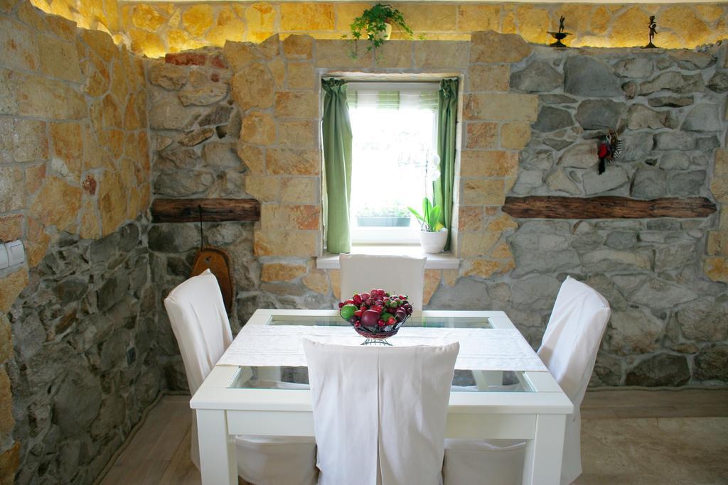 Royal Apartment Varos Split Dış mekan fotoğraf