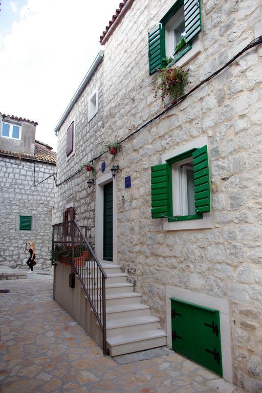 Royal Apartment Varos Split Dış mekan fotoğraf