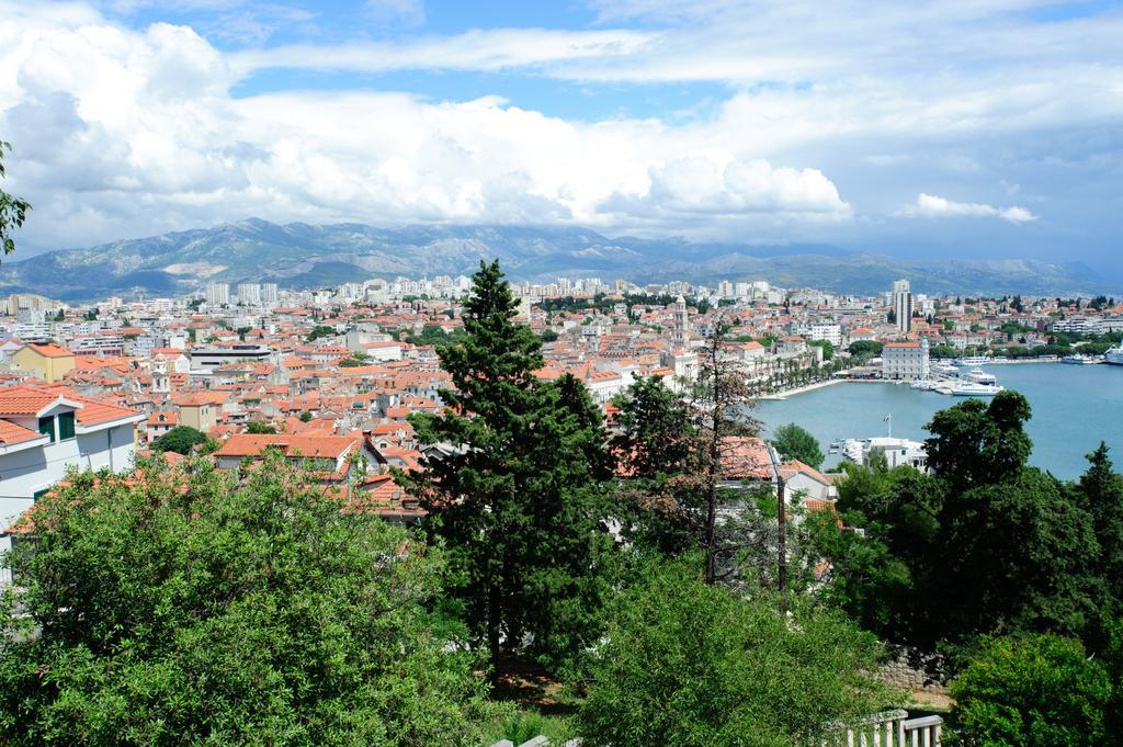 Royal Apartment Varos Split Dış mekan fotoğraf