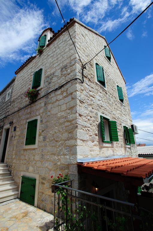 Royal Apartment Varos Split Dış mekan fotoğraf
