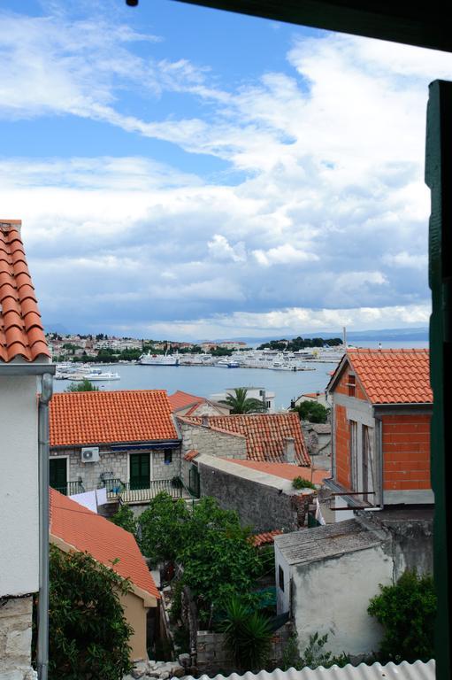 Royal Apartment Varos Split Dış mekan fotoğraf