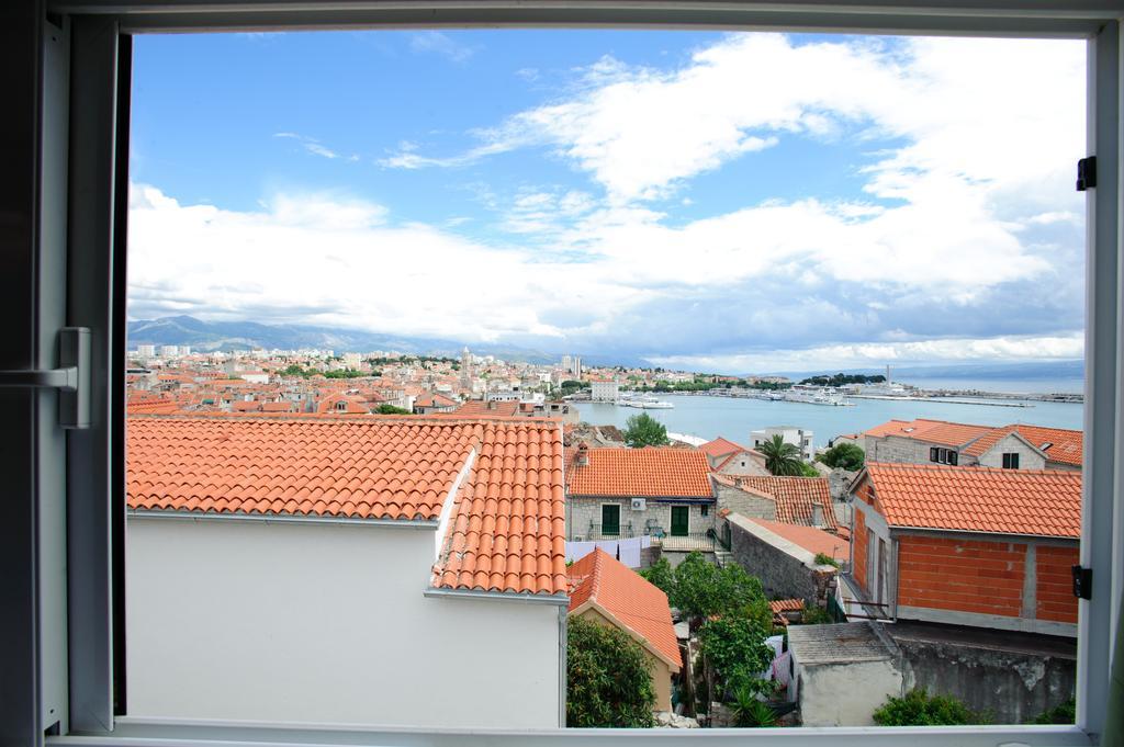 Royal Apartment Varos Split Dış mekan fotoğraf